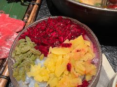 -盡膳口福跷脚牛肉火锅(北美新天地店)
