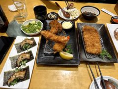 -胜博殿日式炸猪排(西红门店)