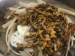 -黑竹香鸡(营和巷店)