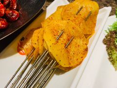 -火吧PTV聚会餐厅(10号店)