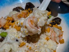 -鑫真味私房菜馆