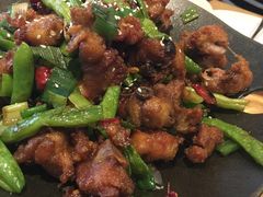 -醉得意·山茶油炒土鸡(泰安火车站大润发店)