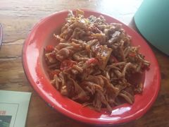 -老三样·美食研究中心(世贸路店)