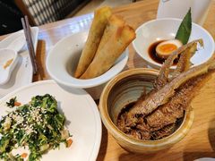 -苏小柳点心·手作小笼包(新街口分院店)