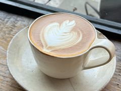 -WABI COFE(愚园路店)