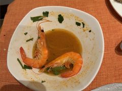 -亚龙湾希尔顿自助餐厅·海鲜·烧烤·沙滩BBQ·现场乐队