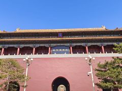 -故宫博物院(故宫)