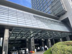 -青岛海尔洲际酒店