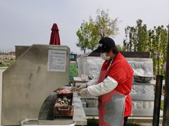 -丹世红酒庄·烧烤·团建·婚礼·水上运动