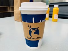 -瑞幸咖啡(SM广场店)