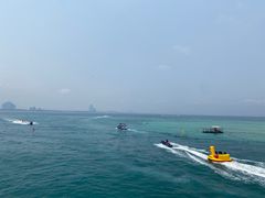 -三亚蜈支洲岛旅游区