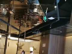 -捞王锅物料理(上海世茂广场店)