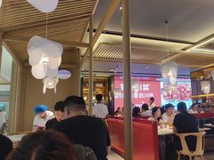 -茅庐川菜(烟台万象汇店)