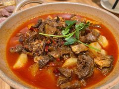 -茅溪菜·家常菜(九街店)