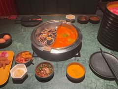 -牛New寿喜烧(金茂览秀城店)