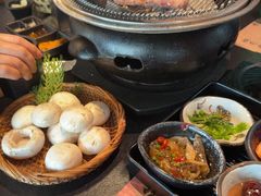-黑牛の店·黑金店(沈阳万象城店)