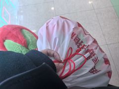 -海底捞火锅(杭州萧山宝龙广场店)