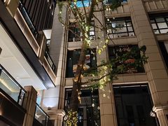 -造精酿餐厅