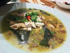 -金陵后厨·南京菜(新街口秣陵路店)