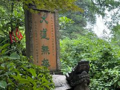 -青城山