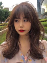 -HG美发设计沙龙