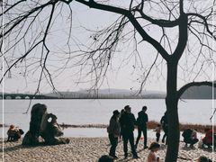 -东湖落雁景区