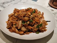 -悦海·家宴·冰花皮皮虾大锅贴(宝龙店)