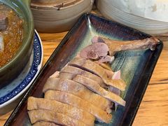 -南京大牌档(夫子庙老门东店)
