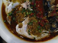 -小土豆北方菜馆(文慧园店)