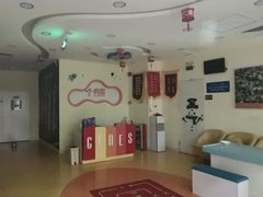 -竞思注意力·专注力·学习能力训练(珠江新城中心)