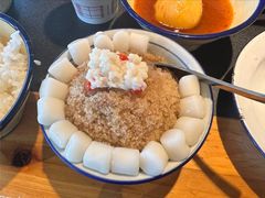 -李子坝梁山鸡(李子坝大鸡哥店)