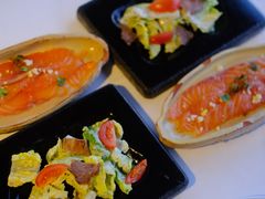 -量子制造·元创意料理(李公堤店)