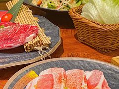 -町町烧肉屋(振华广场店)