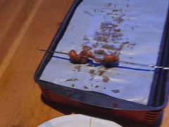 -四禧精酿铜锅涮肉·烧烤工场(大明湖店)