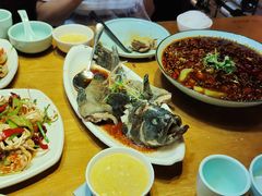 -南海渔家•海鲜•正宗海南菜(海棠湾店)
