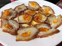 -黎记大排档(慈云路店)