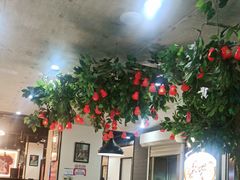 -来相会饺子·新辽菜(甘家口店)