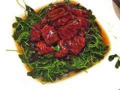 -金时代顺风大酒店(静安大融城店)