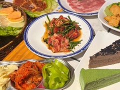 -肆幺幺烤肉(乐汇城店)
