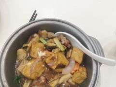 -凤城礼记鱼翅海鲜酒家(新马路总店)