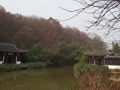-南山风景名胜区