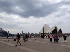 -悉尼歌剧院