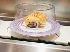 -万岁寿司(芳村店)