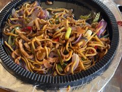 -蒙亨·手把肉·蒙古包文化主题餐厅(天恒广场店)