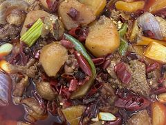-福顺祥大盘鸡(临潼店)