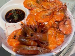 -观海轩餐厅(一线海景店)