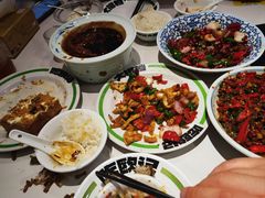 -欧记大排档·景德菜(上海首店)