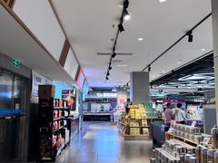 -盒马鲜生(莱蒙都会店)