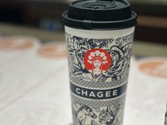 -霸王茶姬(东方新天地店)