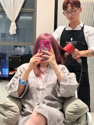 -美格丝M.G.S Hair Salon